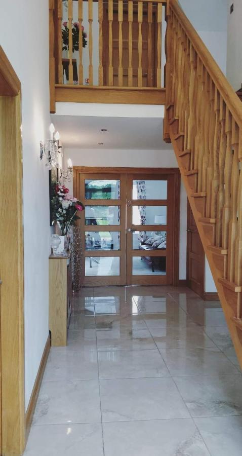 Boutique Country House Aldergrove Crumlin  Exterior foto