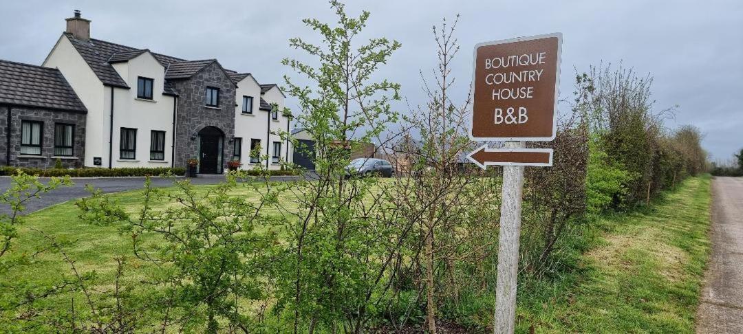 Boutique Country House Aldergrove Crumlin  Exterior foto