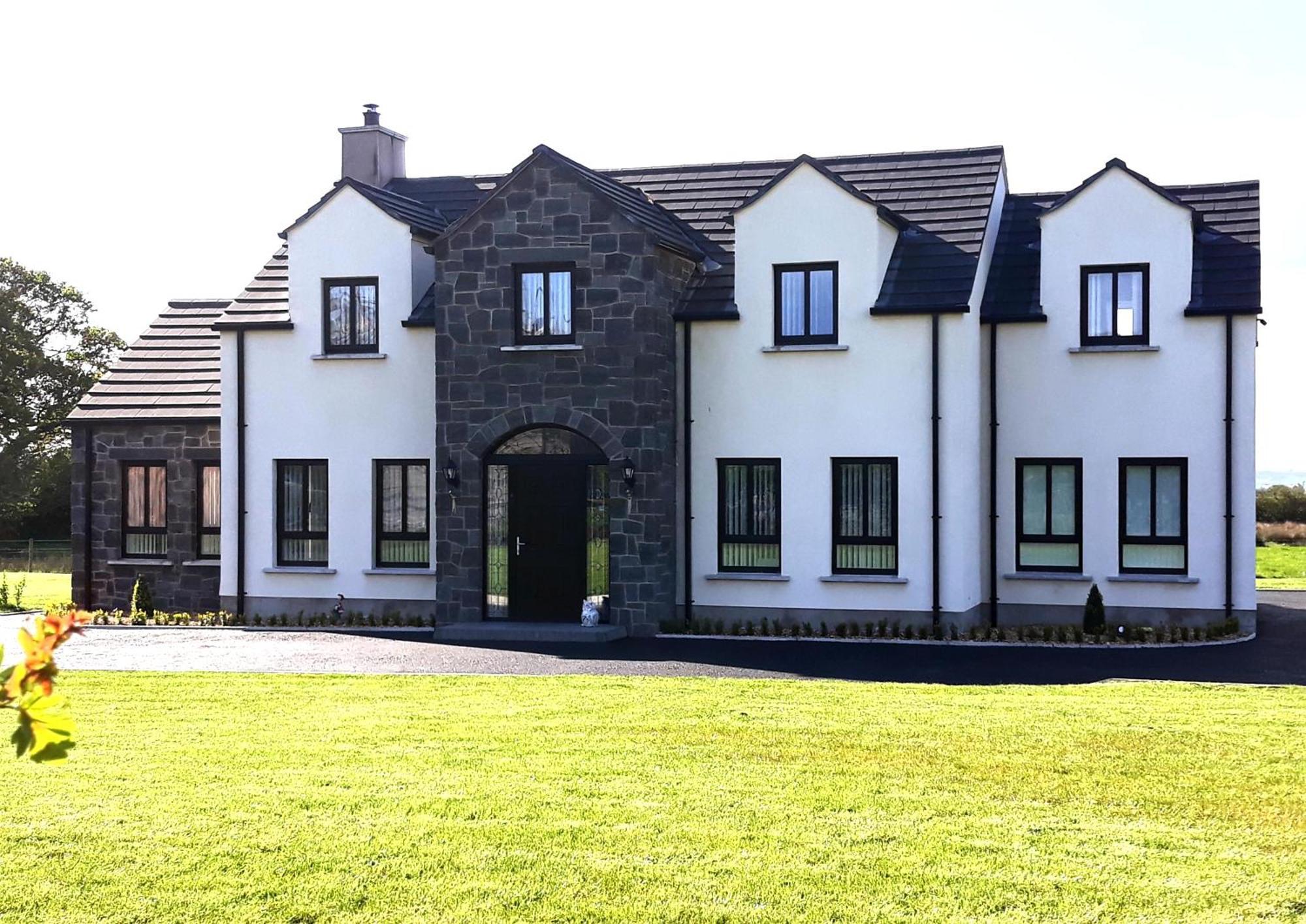 Boutique Country House Aldergrove Crumlin  Exterior foto